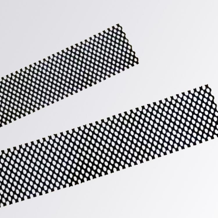 MMO Mesh Ribbon Anode